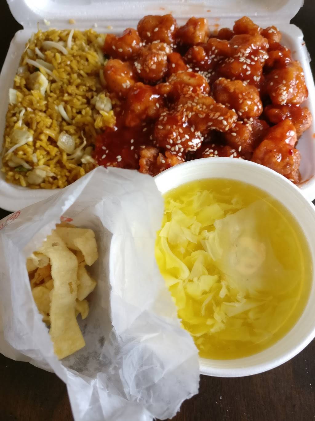 Wu Dynasty Restaurant | restaurant | 26215 Eureka Rd, Taylor, MI 48180, USA | 7349411700 OR +1 734-941-1700
