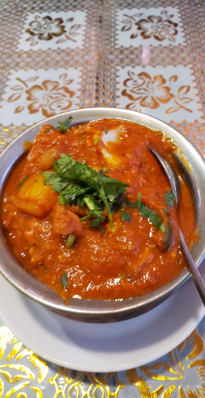 Tandoori Sangam | restaurant | 2687 Kipling Ave, Etobicoke, ON M9V 5G6, Canada | 6473480055 OR +1 647-348-0055