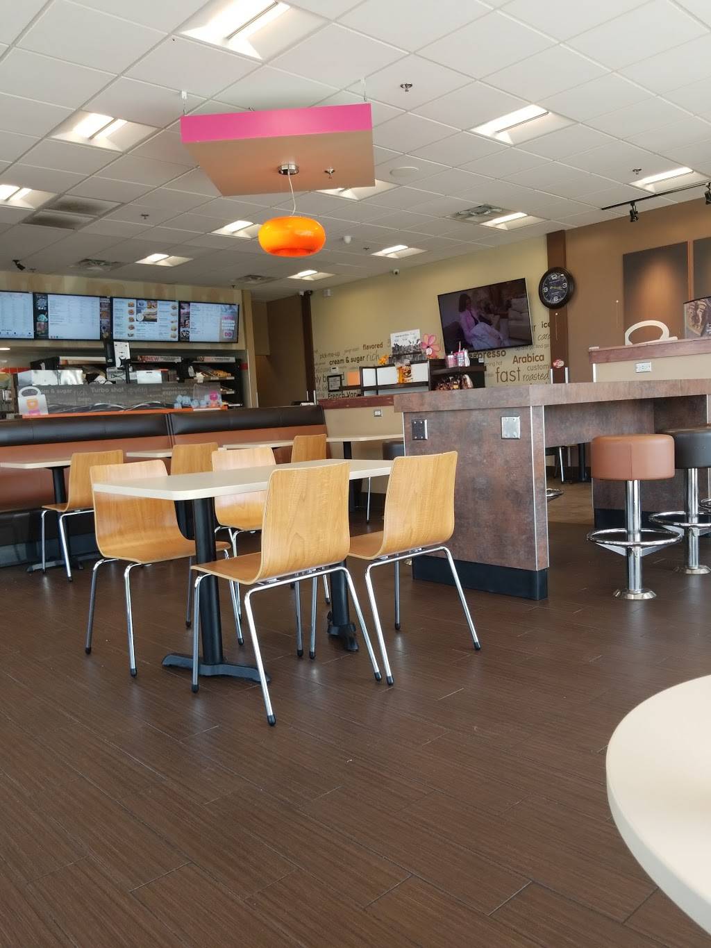 Dunkin | cafe | 760 S Weber Rd, Bolingbrook, IL 60490, USA | 6303789060 OR +1 630-378-9060
