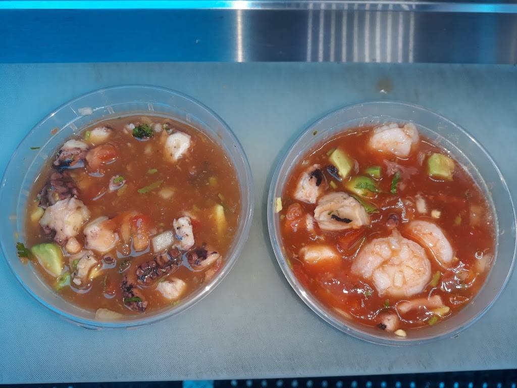 Mariscos El Bajio | restaurant | 408-430 Victory Ave, South San Francisco, CA 94080, USA | 4153752781 OR +1 415-375-2781