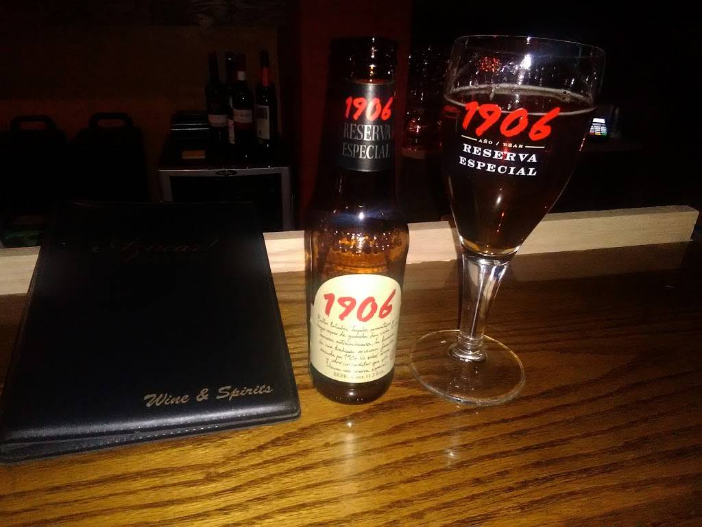 Azucar Tapas | restaurant | 2647 N Kedzie Ave, Chicago, IL 60647, USA | 7734866464 OR +1 773-486-6464