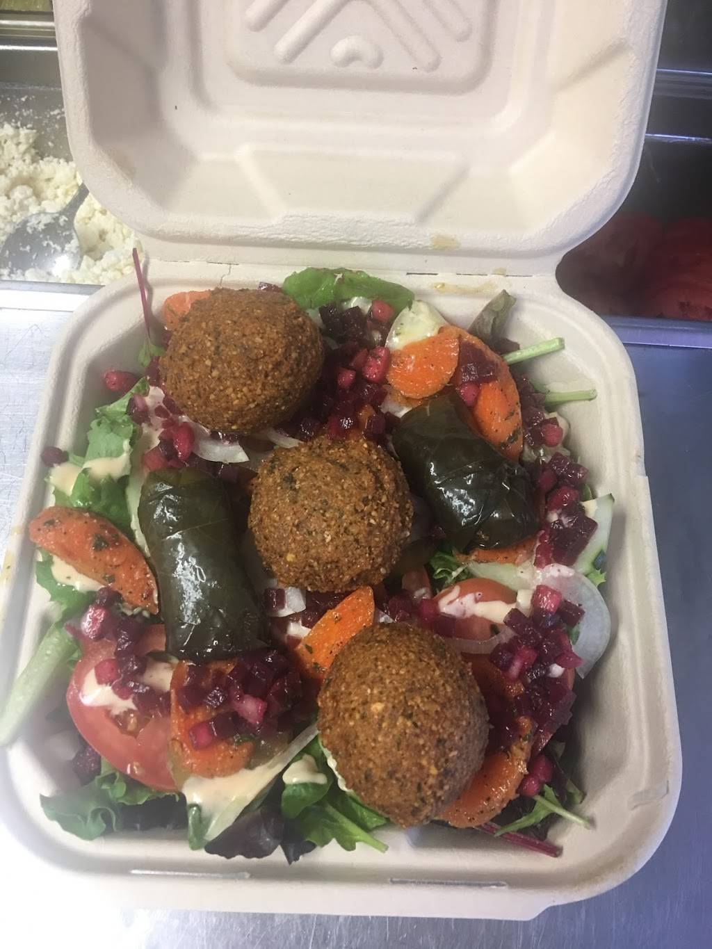 Taste of Casablanca | restaurant | 7538 N Lombard St, Portland, OR 97203, USA | 5037345181 OR +1 503-734-5181