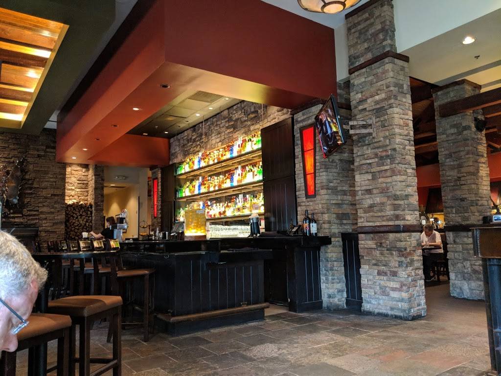 Firebirds Wood Fired Grill | restaurant | 4350 Lassiter at North Hills Ave, Raleigh, NC 27609, USA | 9197888778 OR +1 919-788-8778