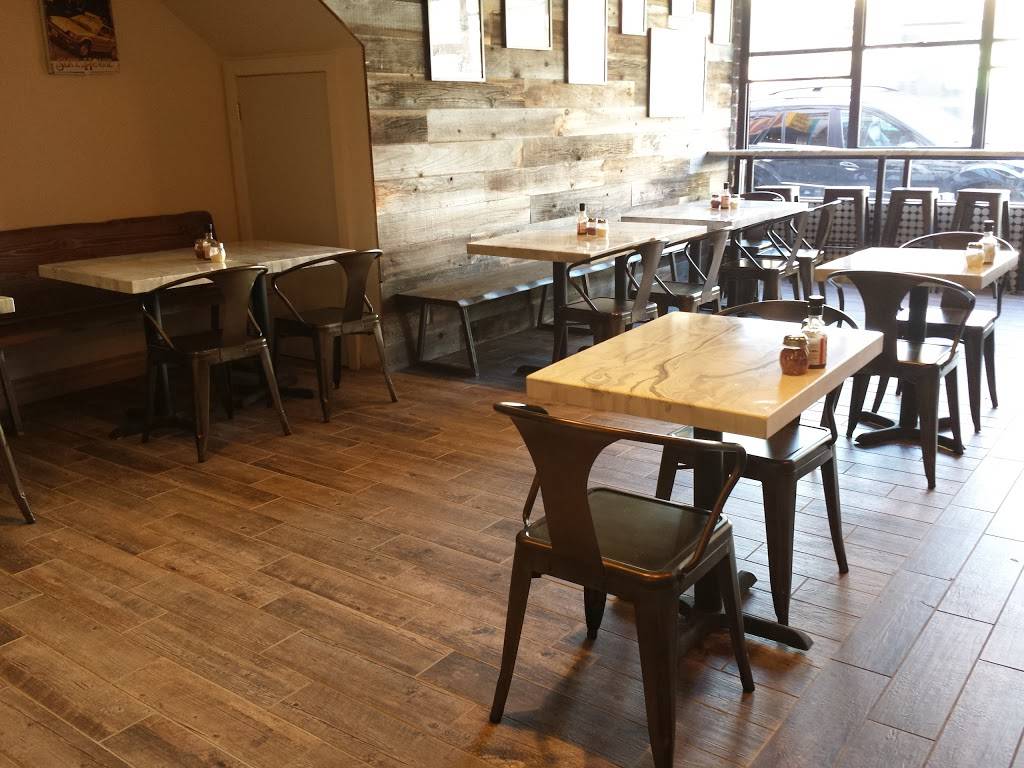 Slice House Pizza | restaurant | 1535 Haight St, San Francisco, CA 94117, USA | 4155522520 OR +1 415-552-2520