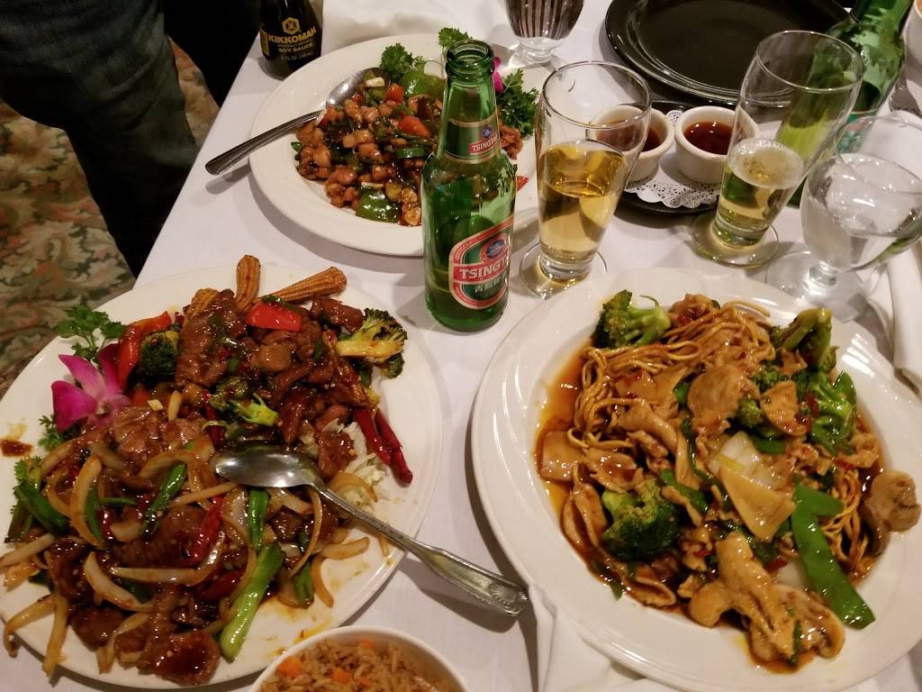 Chen Yang Li | restaurant | 520 South St, Bow, NH 03304, USA | 6032288508 OR +1 603-228-8508