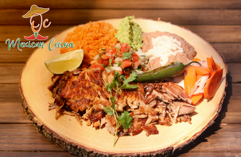 OC Mexican Cocina | restaurant | 30100 Town Center Dr, Laguna Niguel, CA 92677, USA | 9494815800 OR +1 949-481-5800