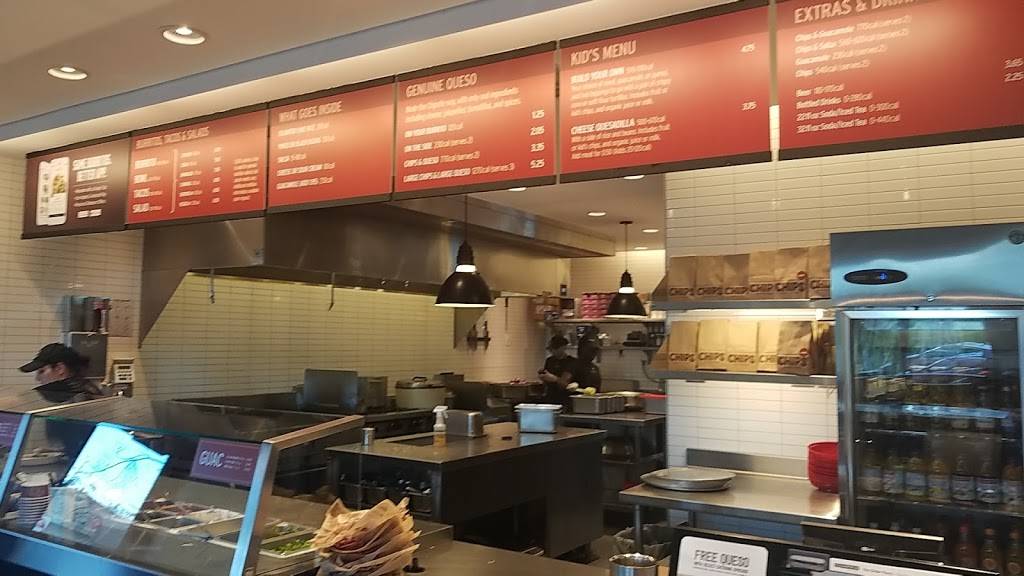 Chipotle Mexican Grill | restaurant | 22941 Lyden Dr, Estero, FL 33928, USA | 2394953165 OR +1 239-495-3165