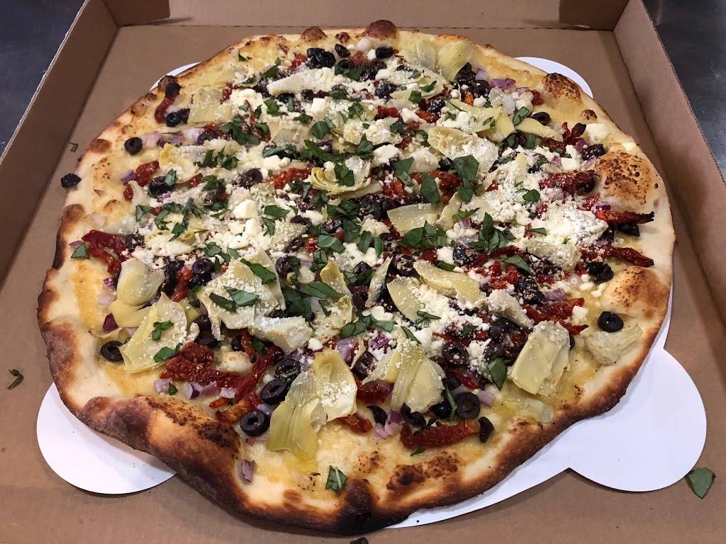 Mangiamo Pizza | restaurant | 783 Rio Del Mar Blvd #45, Aptos, CA 95003, USA | 8316881477 OR +1 831-688-1477