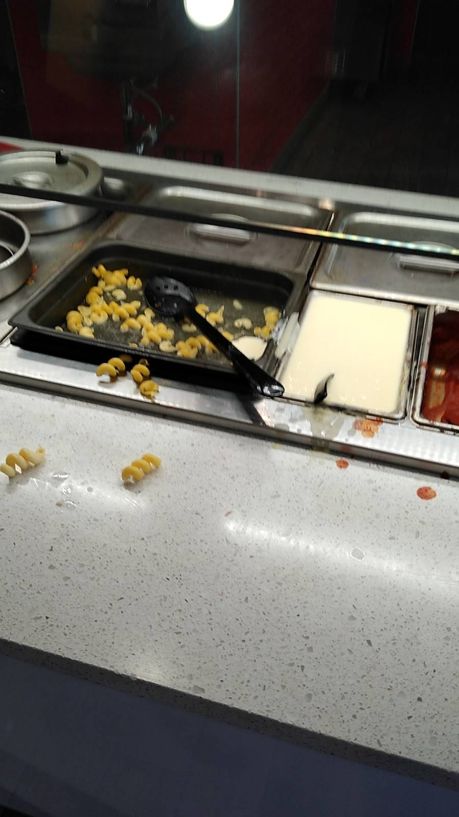 Cicis | restaurant | 179 Turnersburg Hwy, Statesville, NC 28625, USA | 7043809449 OR +1 704-380-9449