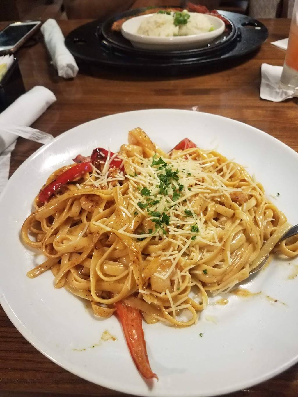 TGI Fridays | restaurant | 2804 Turkeyfoot Rd, Crestview Hills, KY 41017, USA | 8593418000 OR +1 859-341-8000