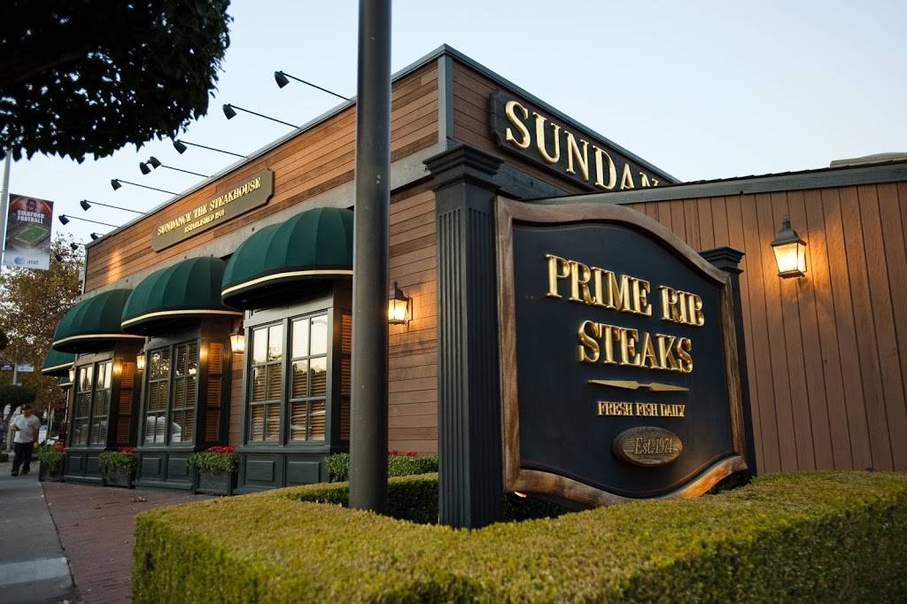 Sundance The Steakhouse | restaurant | 1921 El Camino Real, Palo Alto, CA 94306, USA | 6503216798 OR +1 650-321-6798