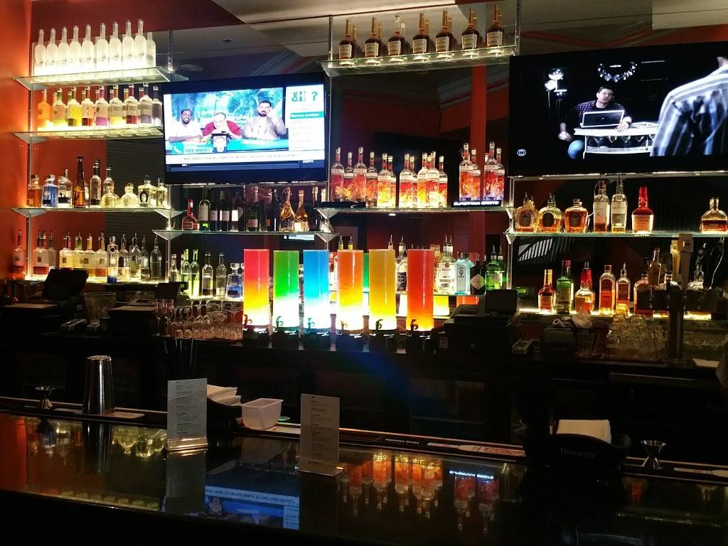 Fuze Bar & Grill | restaurant | 58 S 1st St, San Jose, CA 95113, USA | 4085640488 OR +1 408-564-0488