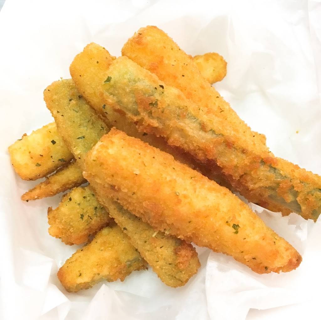 Palace Chicken | restaurant | 248 W Ardice Ave, Eustis, FL 32726, USA | 3526027746 OR +1 352-602-7746