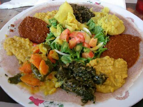 Hiwot Ethiopian Restaurant And Bar | restaurant | 5333 Georgia Ave NW, Washington, DC 20011, USA | 2027222455 OR +1 202-722-2455
