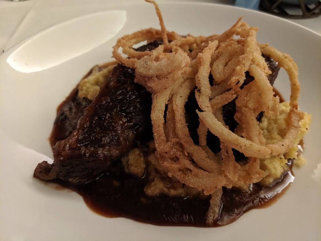 La Cascata | restaurant | 310 4th St, Niagara Falls, NY 14303, USA | 8778736322 OR +1 877-873-6322