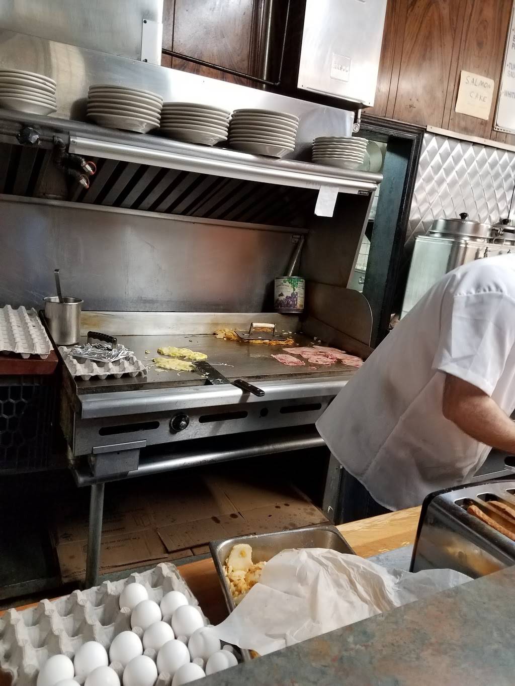 Nicks | restaurant | 402 Communipaw Ave, Jersey City, NJ 07304, USA | 2014349538 OR +1 201-434-9538