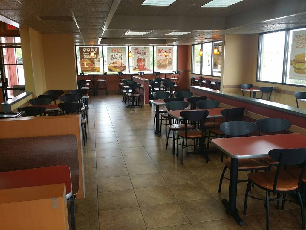 Jack in the Box | restaurant | 4151 W Bell Rd, Phoenix, AZ 85053, USA | 6028435716 OR +1 602-843-5716