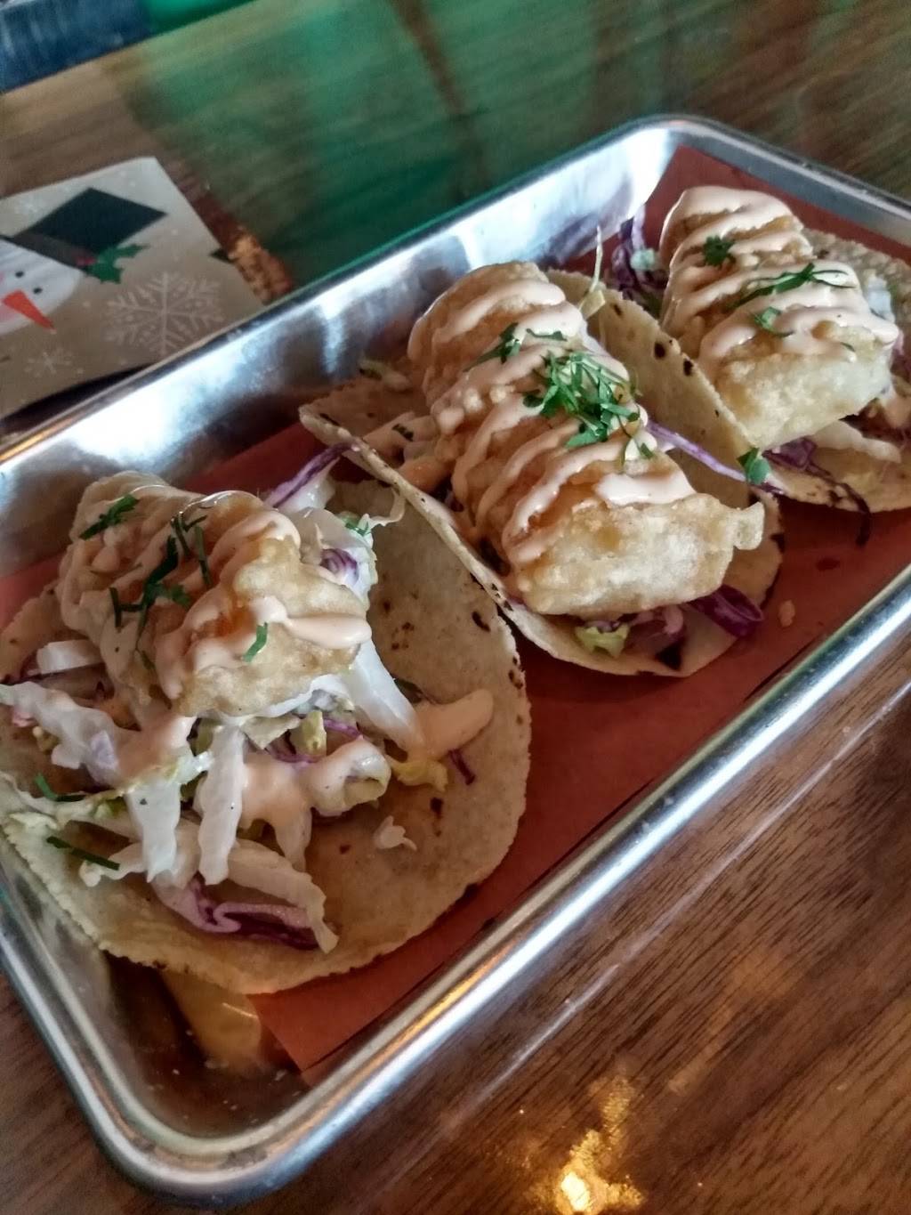 Craft Taqueria | restaurant | 170 S Main St, New City, NY 10956, USA | 8454992211 OR +1 845-499-2211