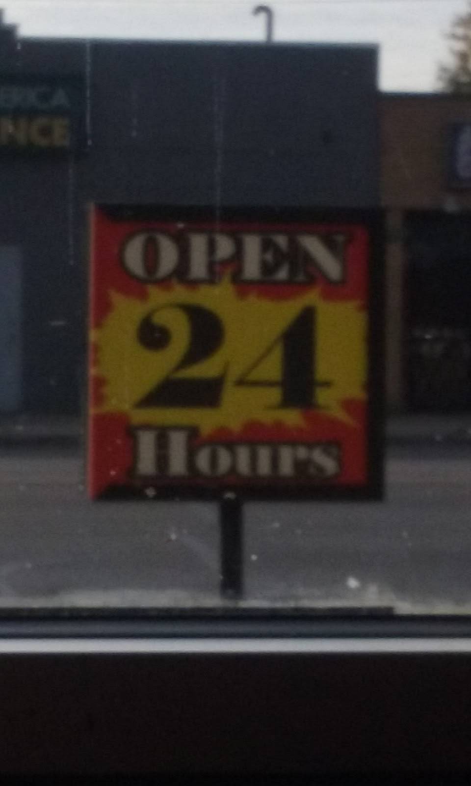 The Original T&J Coney Island | restaurant | 13600 W Seven Mile Rd, Detroit, MI 48235, USA | 3138621931 OR +1 313-862-1931