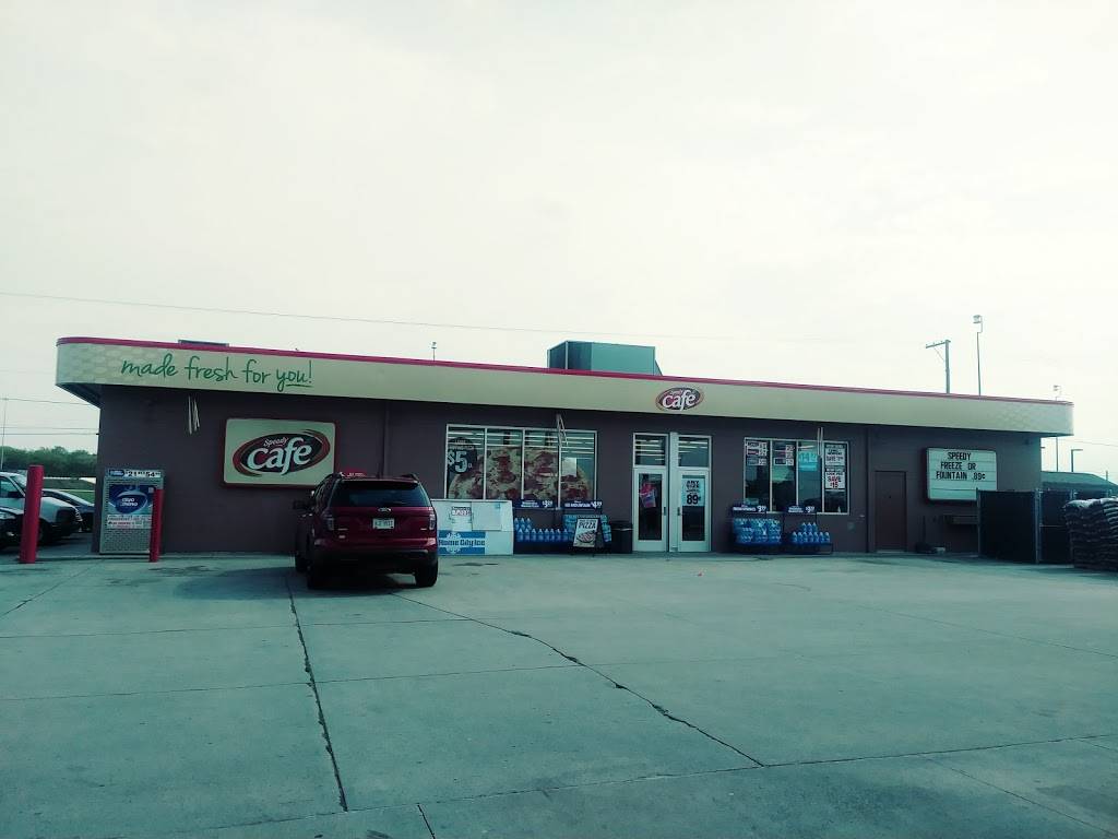 Speedy Café | restaurant | 7837 E Lincoln Hwy, Lima, OH 45801, USA | 4196434465 OR +1 419-643-4465