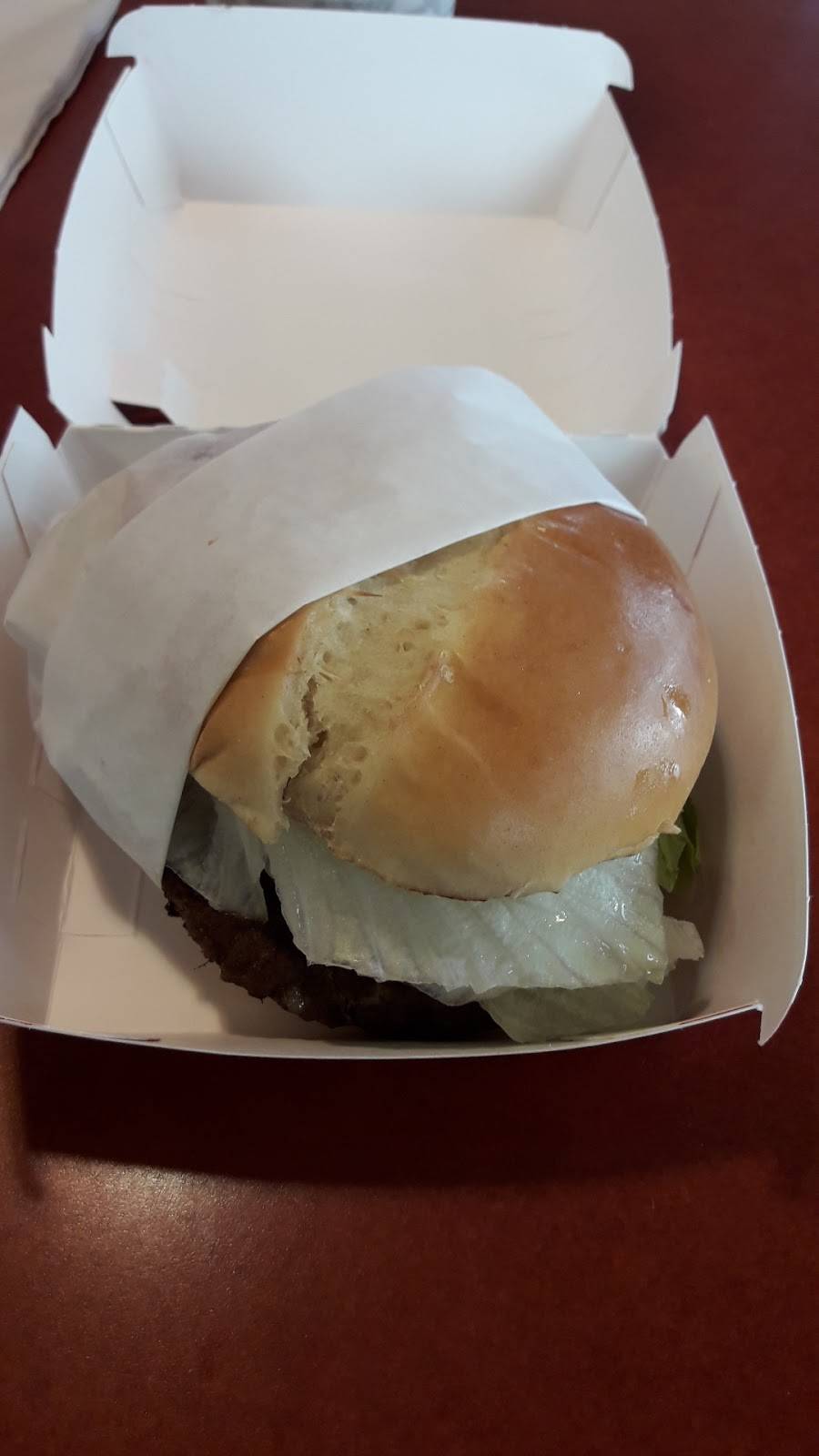 Jack in the Box | restaurant | 8302 W Lynwood St, Tolleson, AZ 85353, USA | 6239366259 OR +1 623-936-6259