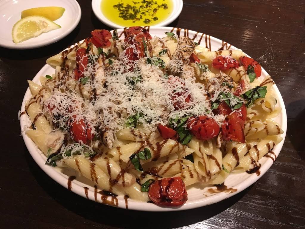 Carrabbas Italian Grill | restaurant | 1217 N Battlefield Blvd, Chesapeake, VA 23320, USA | 7573820337 OR +1 757-382-0337