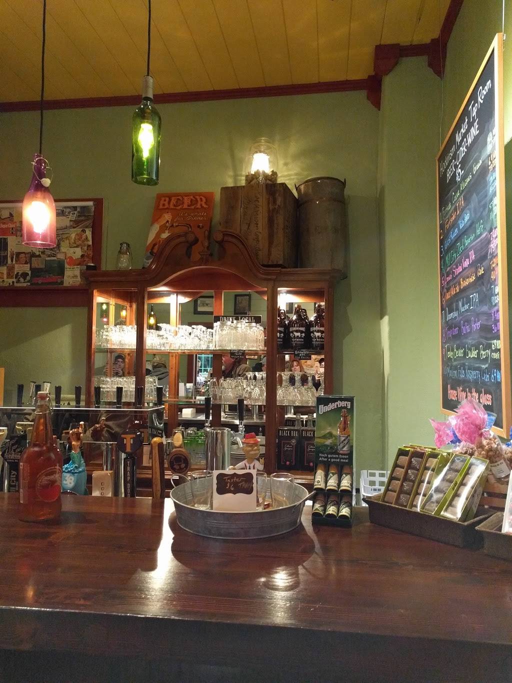 Hockinson Market | restaurant | 15814 NE 182nd Ave, Brush Prairie, WA 98606, USA | 3608921054 OR +1 360-892-1054