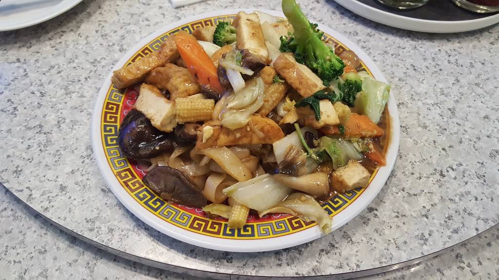 Saigon Restaurant | restaurant | 4455 El Cajon Blvd, San Diego, CA 92115, USA | 6192844215 OR +1 619-284-4215