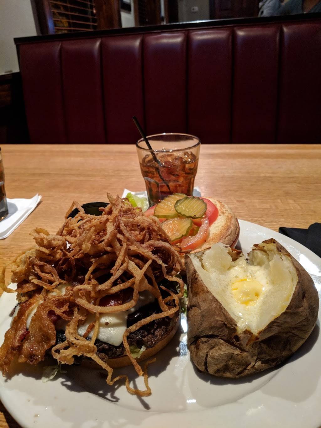 Copper River Grill | restaurant | 514 US-123, Seneca, SC 29678, USA | 8648888788 OR +1 864-888-8788