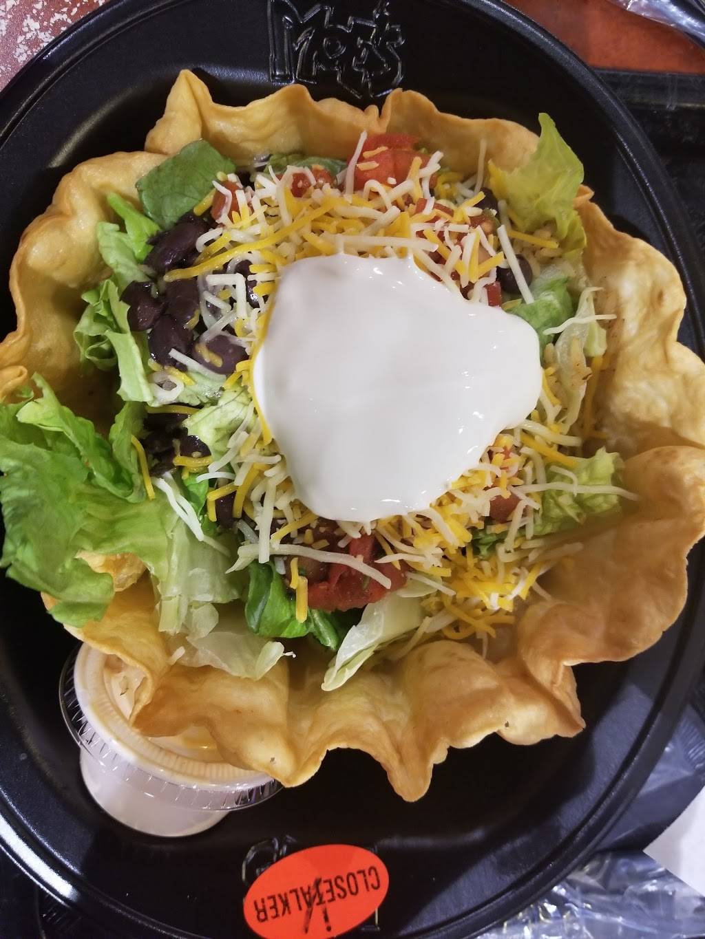 Moes Southwest Grill | restaurant | 337 W Granada Blvd, Ormond Beach, FL 32174, USA | 3866771156 OR +1 386-677-1156