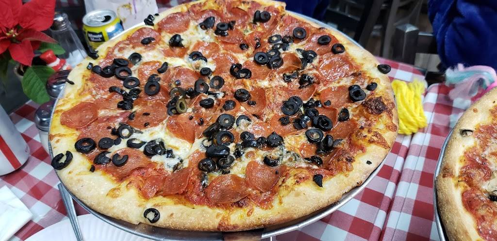 Stellas Pizza Kitchen | restaurant | 456 Foothill Blvd, La Cañada Flintridge, CA 91011, USA | 8189281333 OR +1 818-928-1333