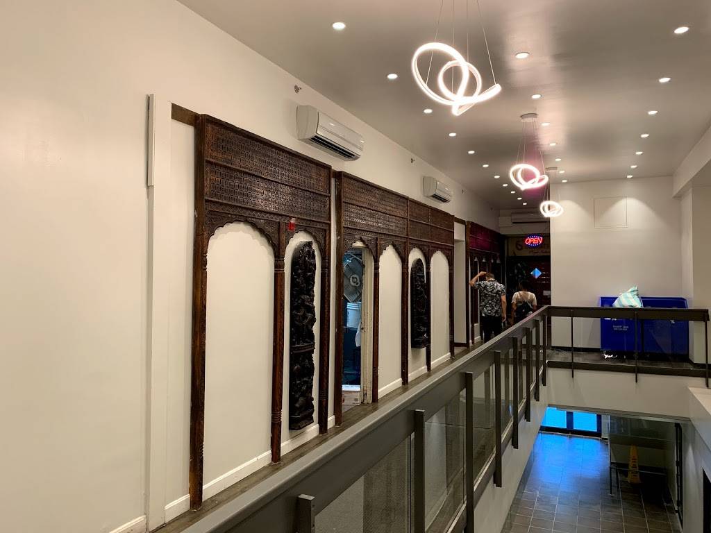 The Maharaja | restaurant | 57 John F. Kennedy St, Cambridge, MA 02138, USA | 6175472757 OR +1 617-547-2757