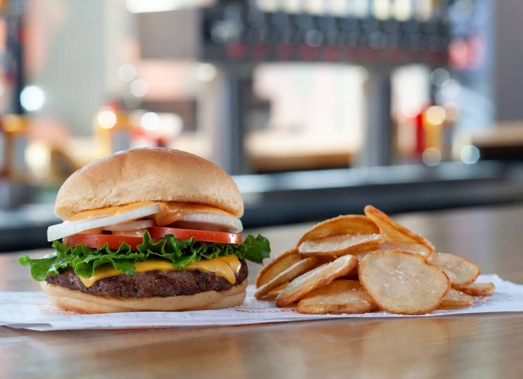 Burgerim | meal delivery | 1441 W Knox St #500, Torrance, CA 90501, USA | 3105674799 OR +1 310-567-4799