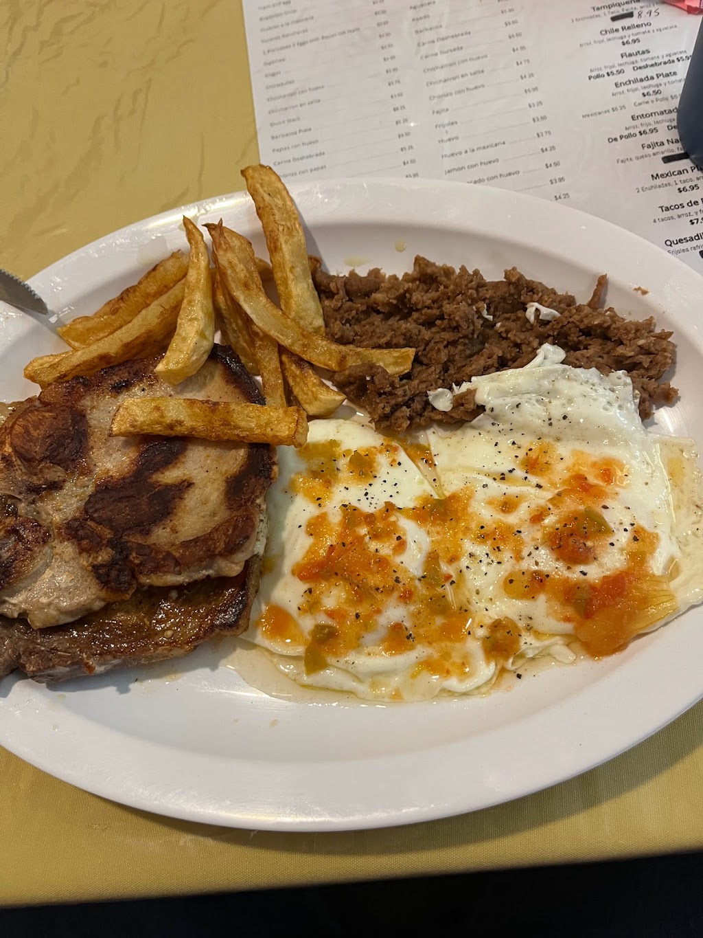 Cafe Amiga | cafe | 644 Palm Blvd, Brownsville, TX 78520, USA | 9565411172 OR +1 956-541-1172