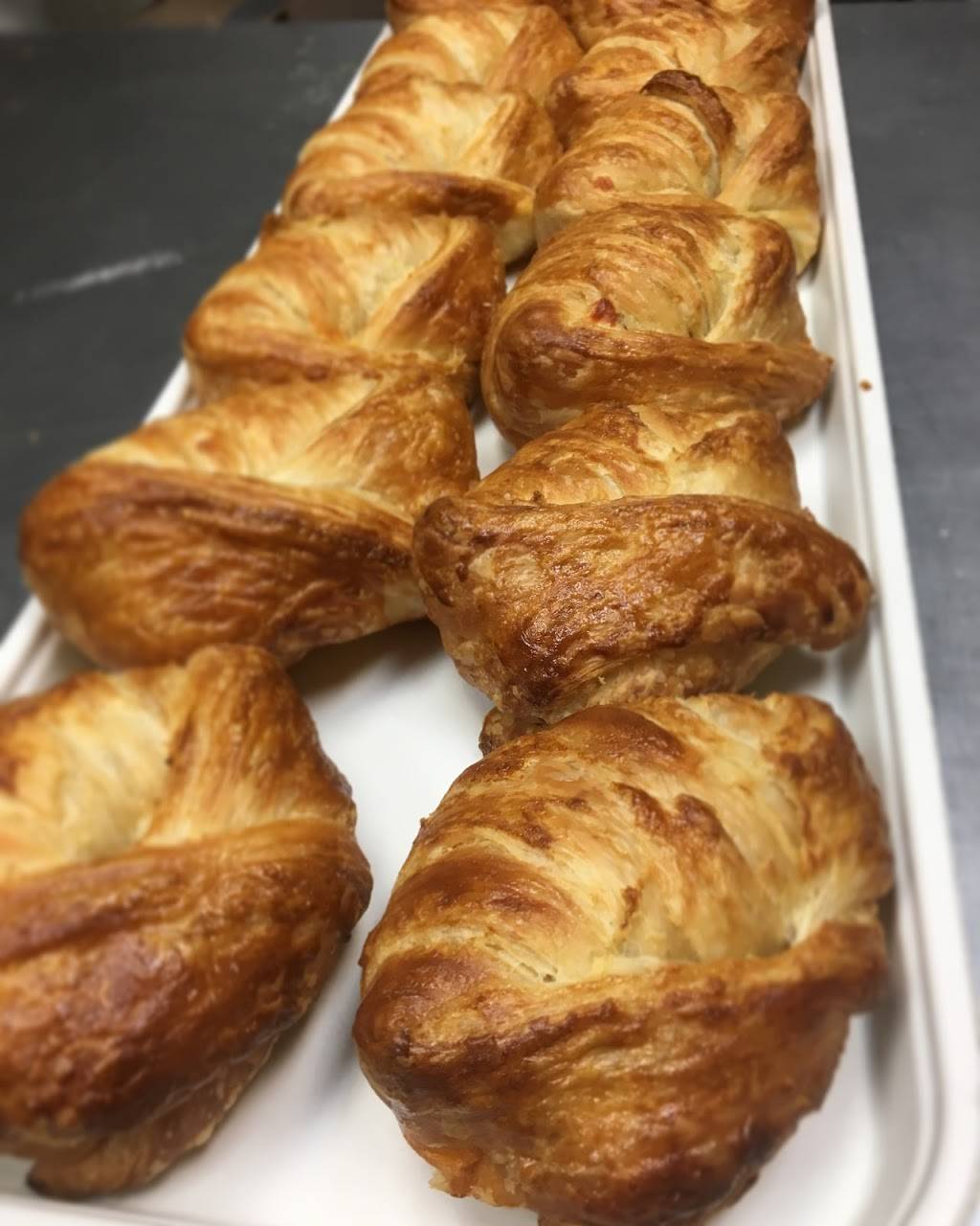 bakednsconed | cafe | 143 Exchange Blvd Suite 100, Hutto, TX 78634, USA | 5122225200 OR +1 512-222-5200