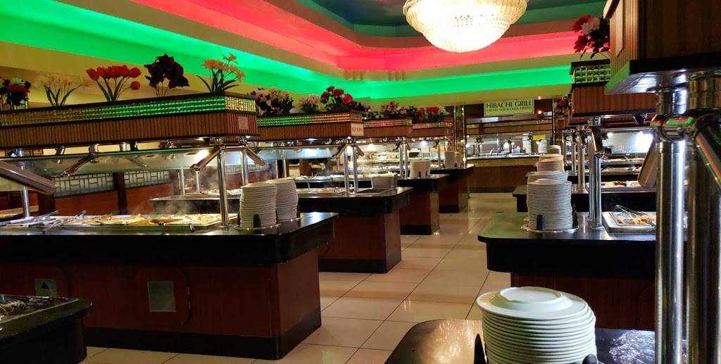 Teppanyaki Grill & Supreme Buffet - Saginaw | restaurant | 3210 Bay Rd, Saginaw, MI 48603, USA | 9897930888 OR +1 989-793-0888