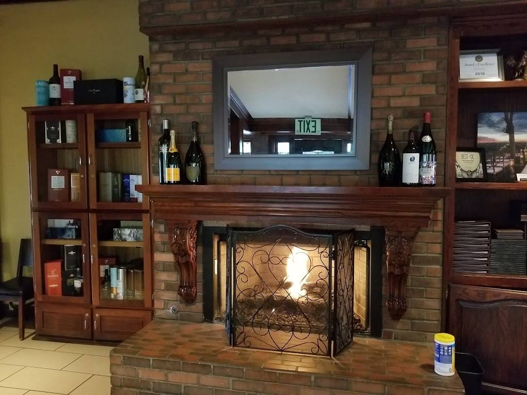 Orange Hill Restaurant | restaurant | 6410 E Chapman Ave, Orange, CA 92869, USA | 7149972910 OR +1 714-997-2910