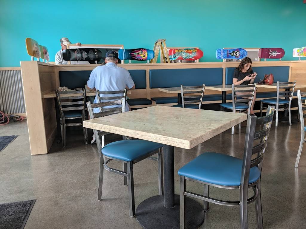 Board & Brew - Oceanside | restaurant | 2213 S El Camino Real, Oceanside, CA 92054, USA | 7606889217 OR +1 760-688-9217