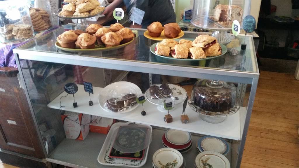 Winnegance Restaurant & Bakery | restaurant | 36 High St, Bath, ME 04530, USA | 2074433300 OR +1 207-443-3300