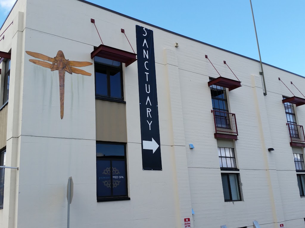 Sanctuary | restaurant | 540 E Main St, Pullman, WA 99163, USA | 5093322977 OR +1 509-332-2977