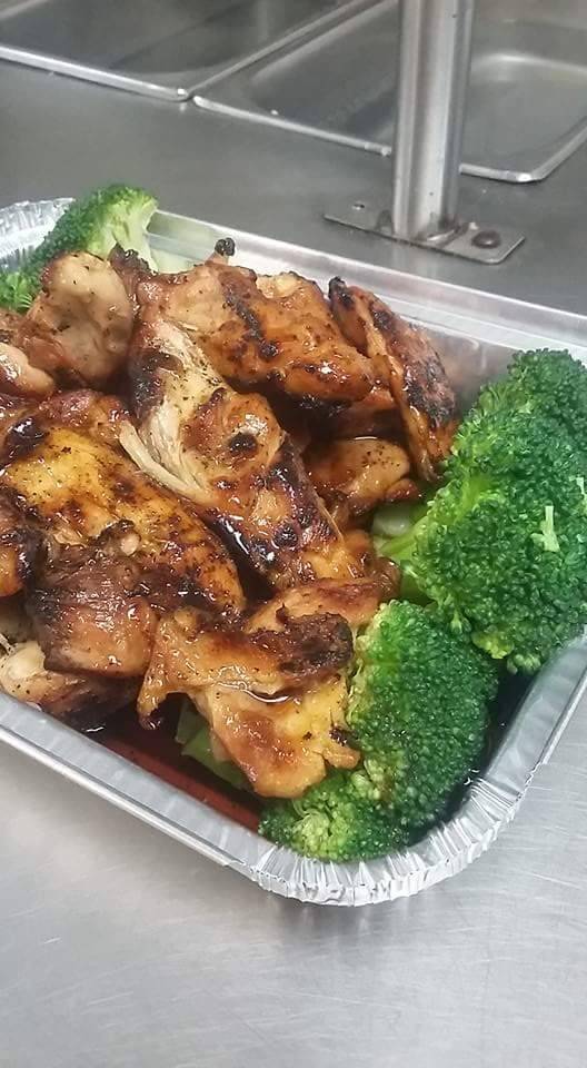 Phenix Chinese Restaurant 2 | restaurant | 109 E Broad St, St Pauls, NC 28384, USA | 9108653028 OR +1 910-865-3028