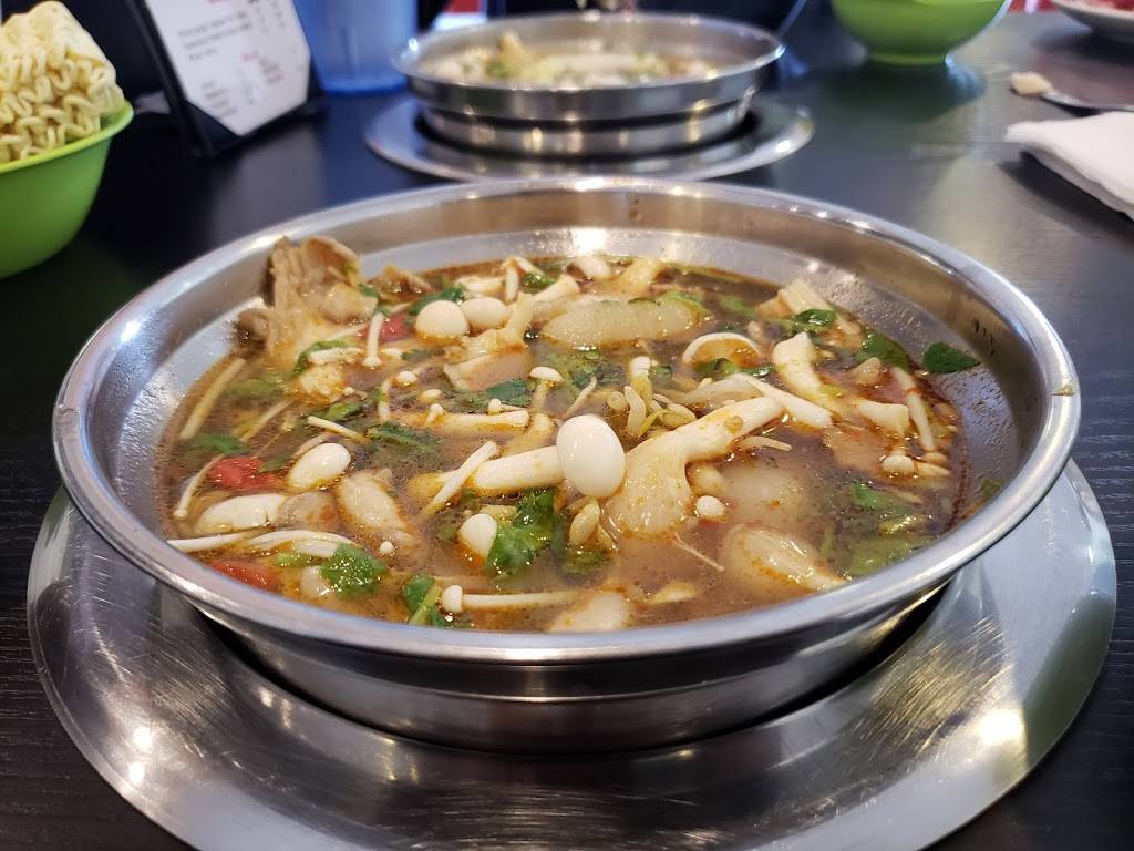 Lemongrass Hot Pot | restaurant | 21073 Powerline Rd, Boca Raton, FL 33433, USA | 5616092200 OR +1 561-609-2200