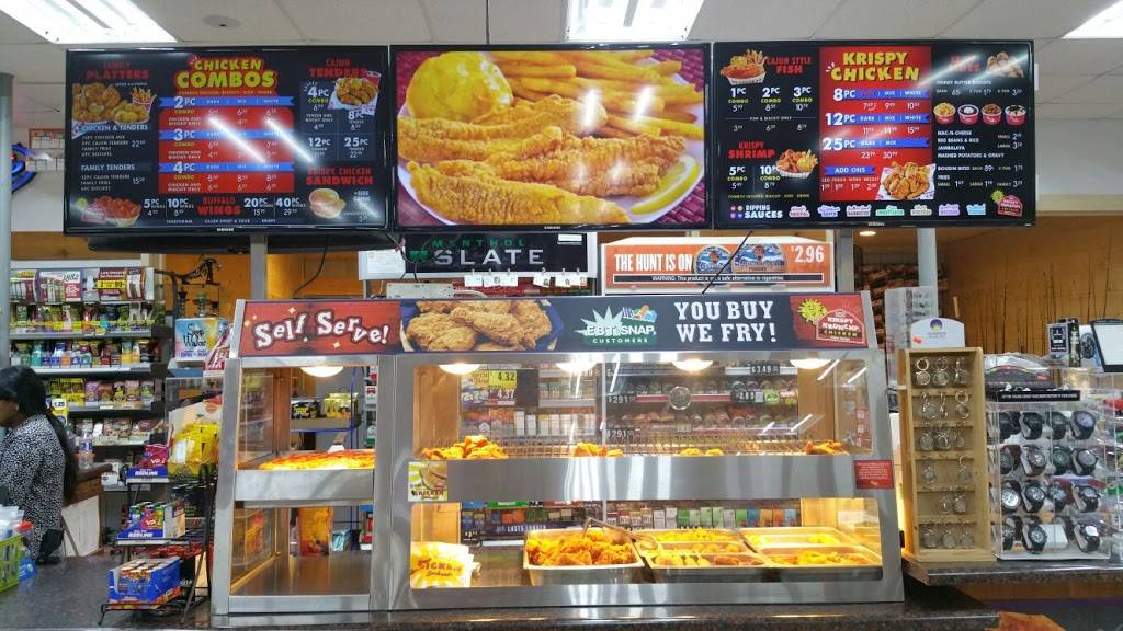 Krispy Krunchy Chicken | meal takeaway | 1058 Kiutuestia Creek Rd, Blairsville, GA 30512, USA | 7067811058 OR +1 706-781-1058