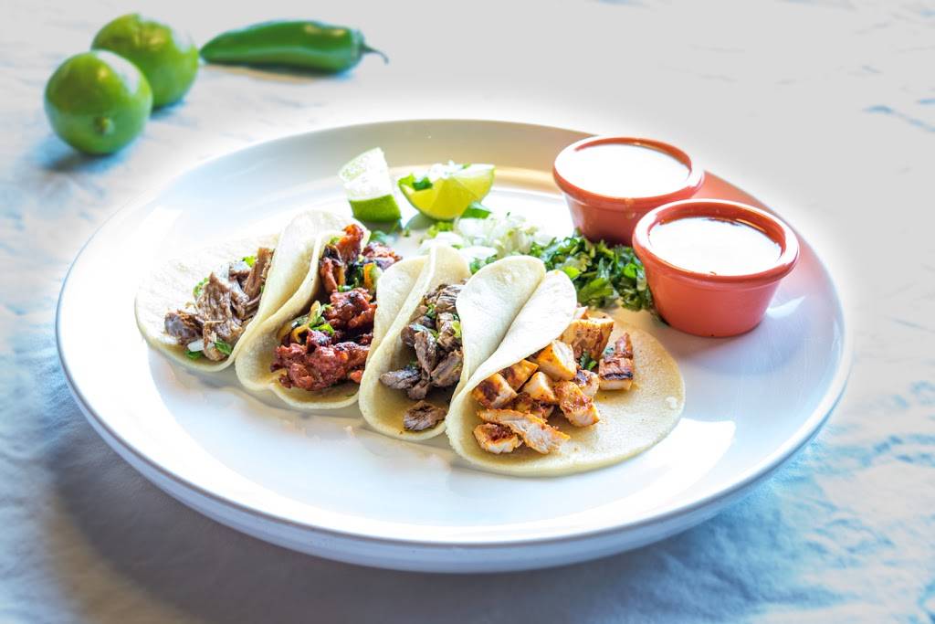 Los 2 Agaves Mexican Restaurant | restaurant | 102 N Ivy St, Canby, OR 97013, USA | 5032661441 OR +1 503-266-1441