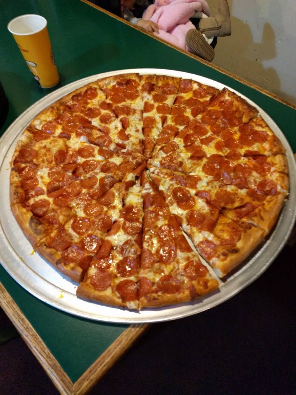 Pizza Factory | restaurant | 5831 Horseshoe Bar Rd, Loomis, CA 95650, USA | 9166520477 OR +1 916-652-0477