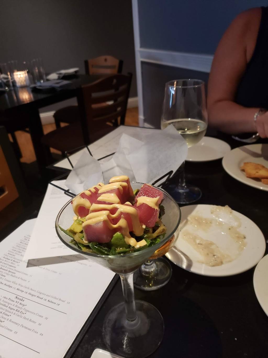 Oysters Bar & Grille | restaurant | 254 Church St, Pembroke, MA 02359, USA | 7819241065 OR +1 781-924-1065