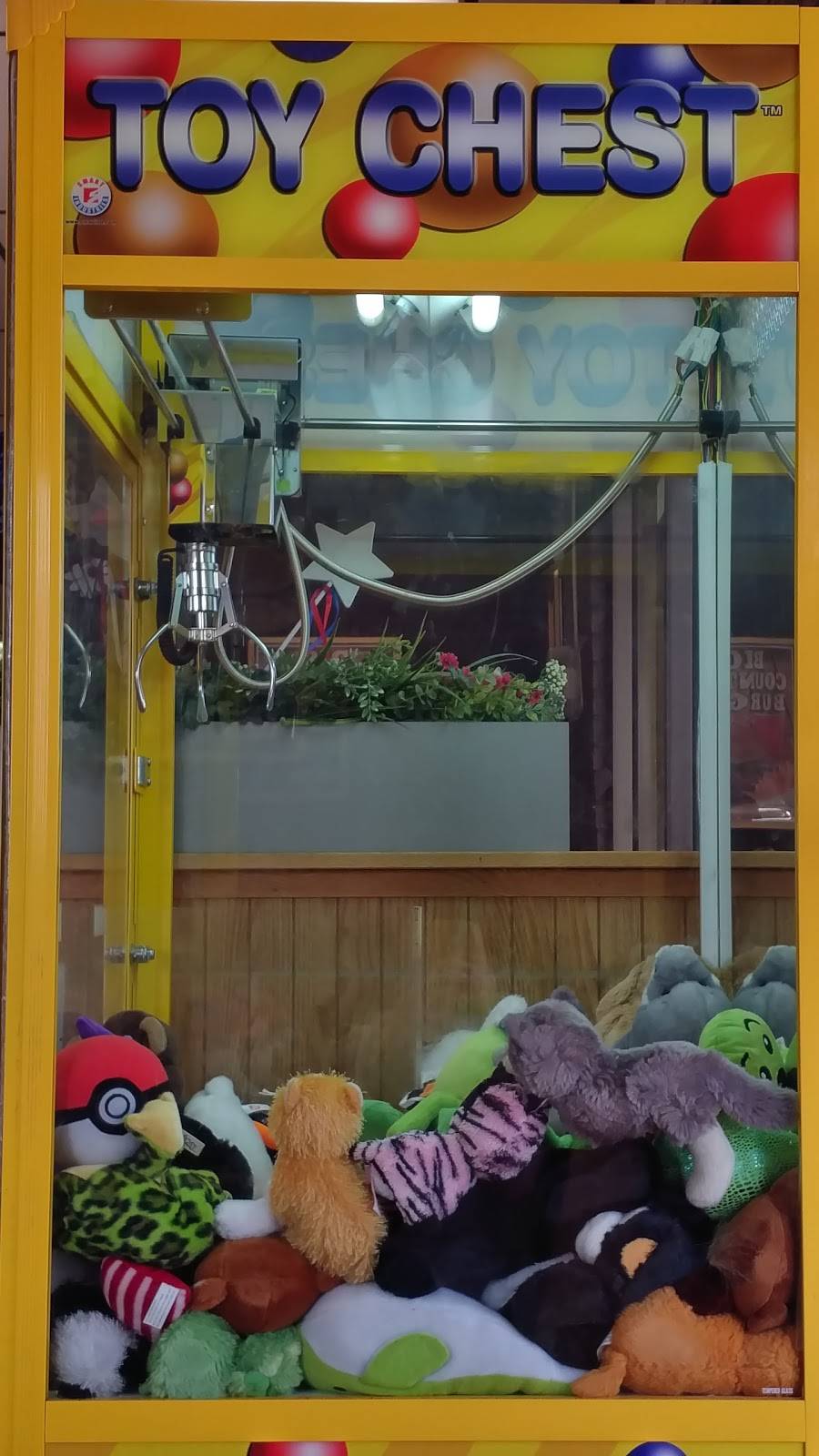 Tastee Freez | restaurant | 104 W 2nd St, Chase City, VA 23924, USA | 4343722424 OR +1 434-372-2424