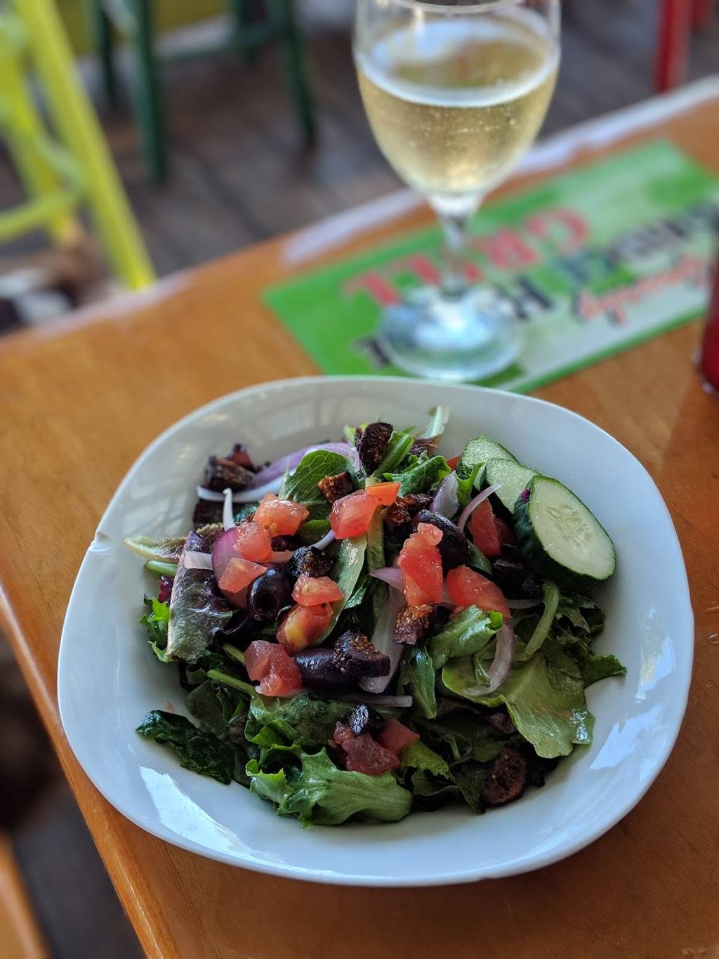 Buzzard Beach Bar & Grilll of NSB | restaurant | 114 Flagler Ave, New Smyrna Beach, FL 32169, USA | 3869573844 OR +1 386-957-3844