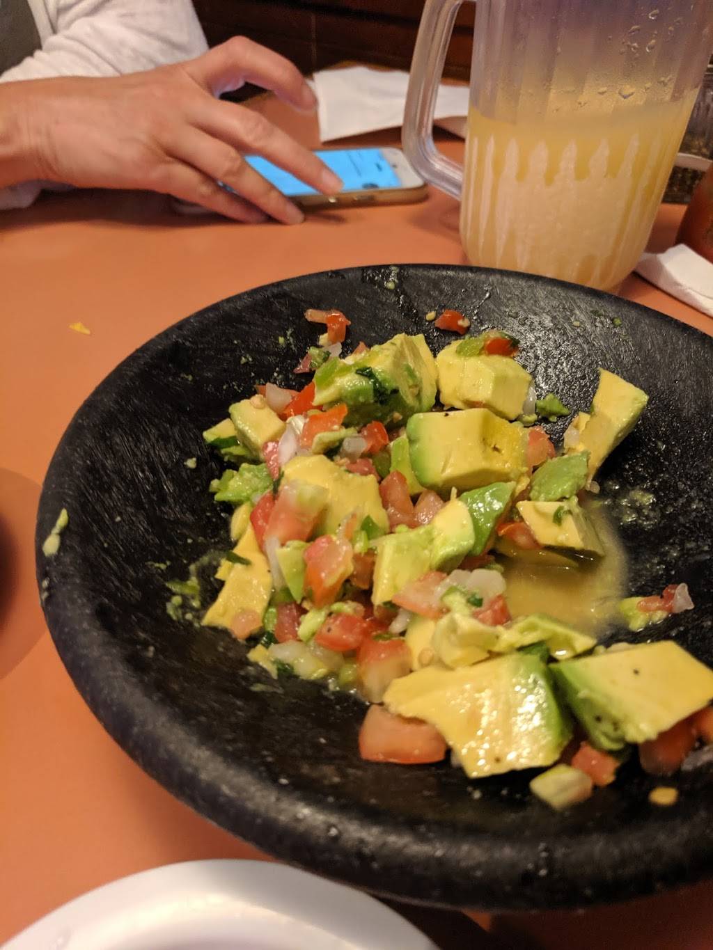 Taco Mexico | restaurant | 530 Lake Center Pkwy, Cumming, GA 30040, USA | 7707819595 OR +1 770-781-9595