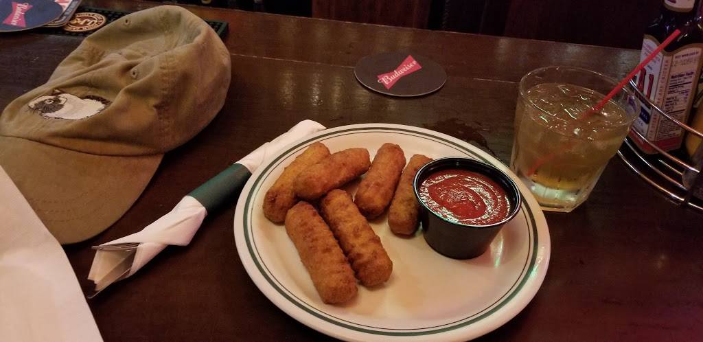 Ulrichs Rebellion Room | restaurant | 631 Main St, Peoria, IL 61602, USA | 3096761423 OR +1 309-676-1423